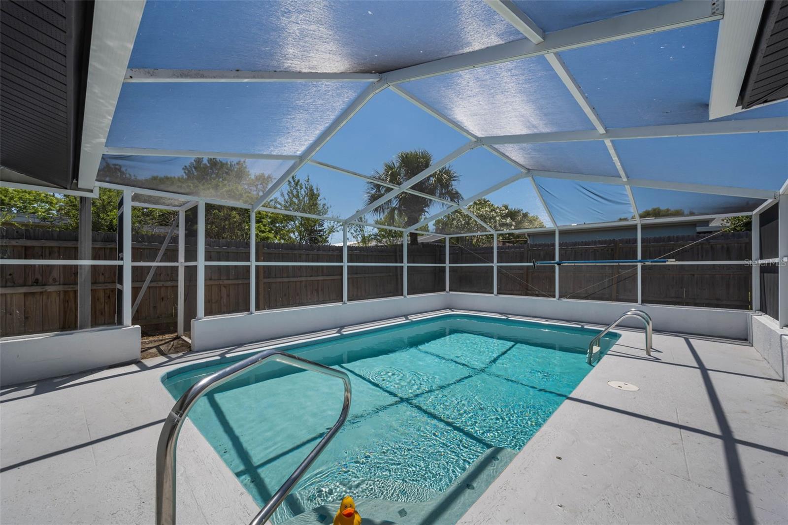 8733 COCHISE LN, PORT RICHEY, FL, 34668