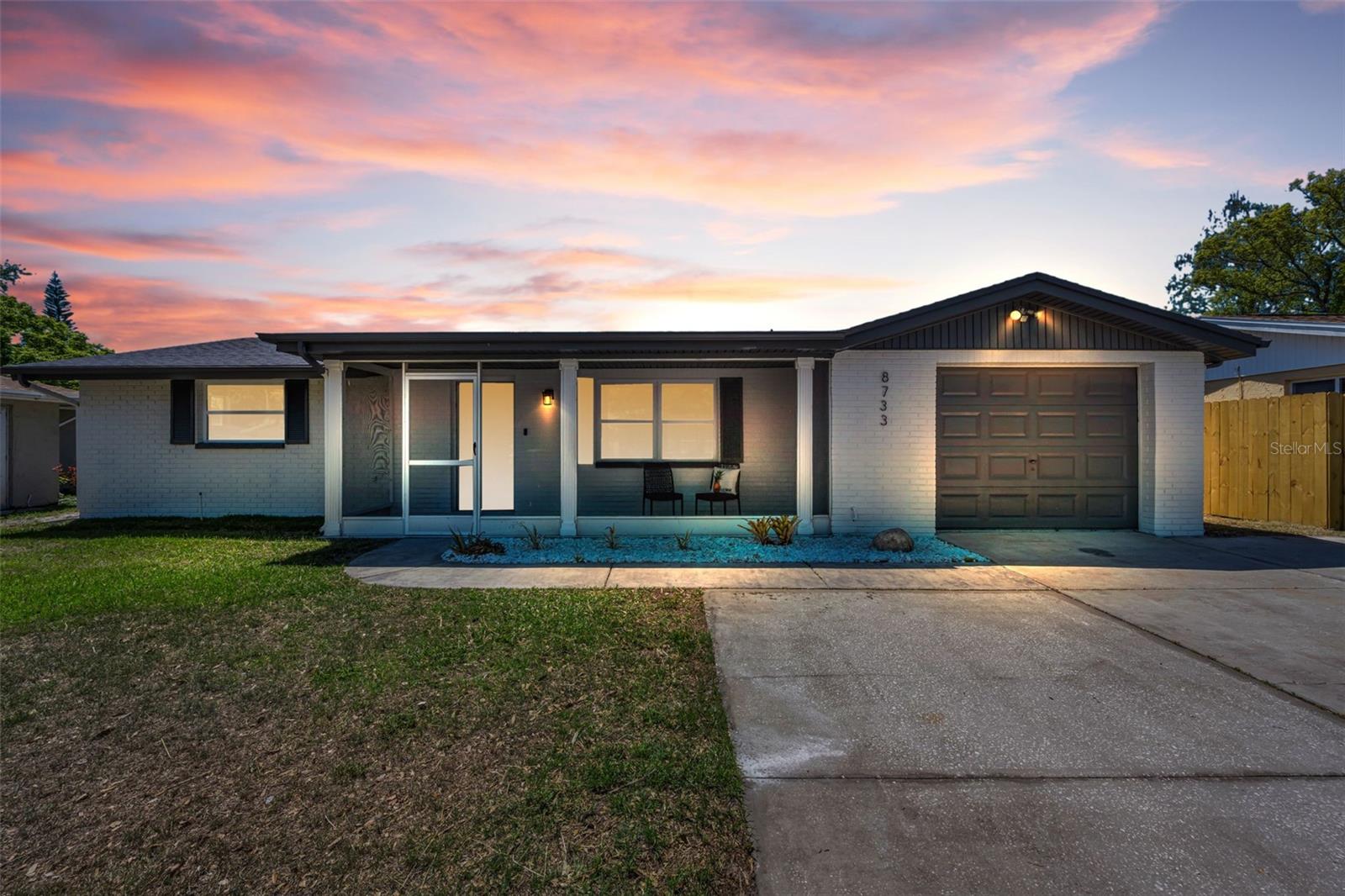 8733 COCHISE LN, PORT RICHEY, FL, 34668