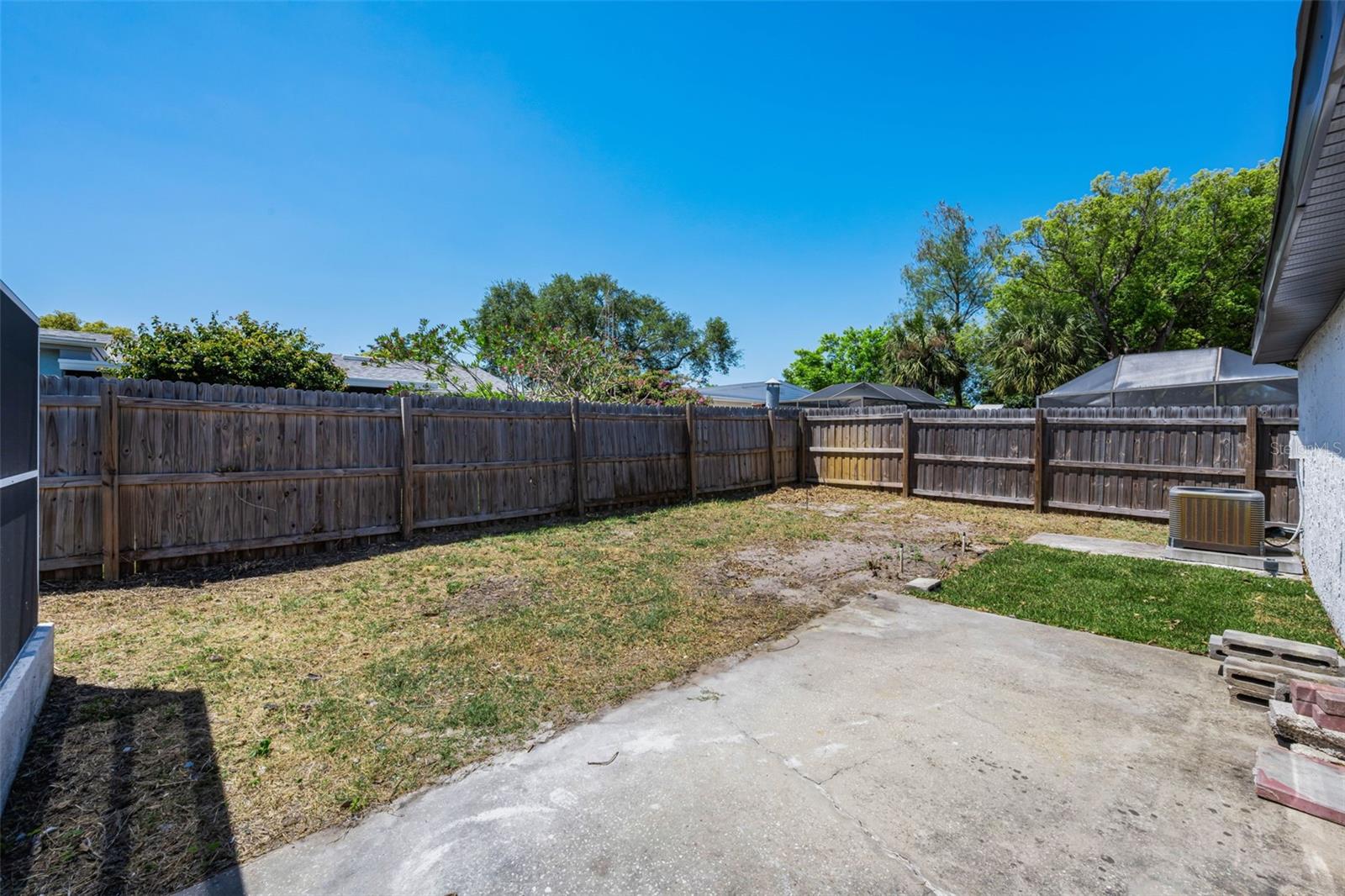 8733 COCHISE LN, PORT RICHEY, FL, 34668