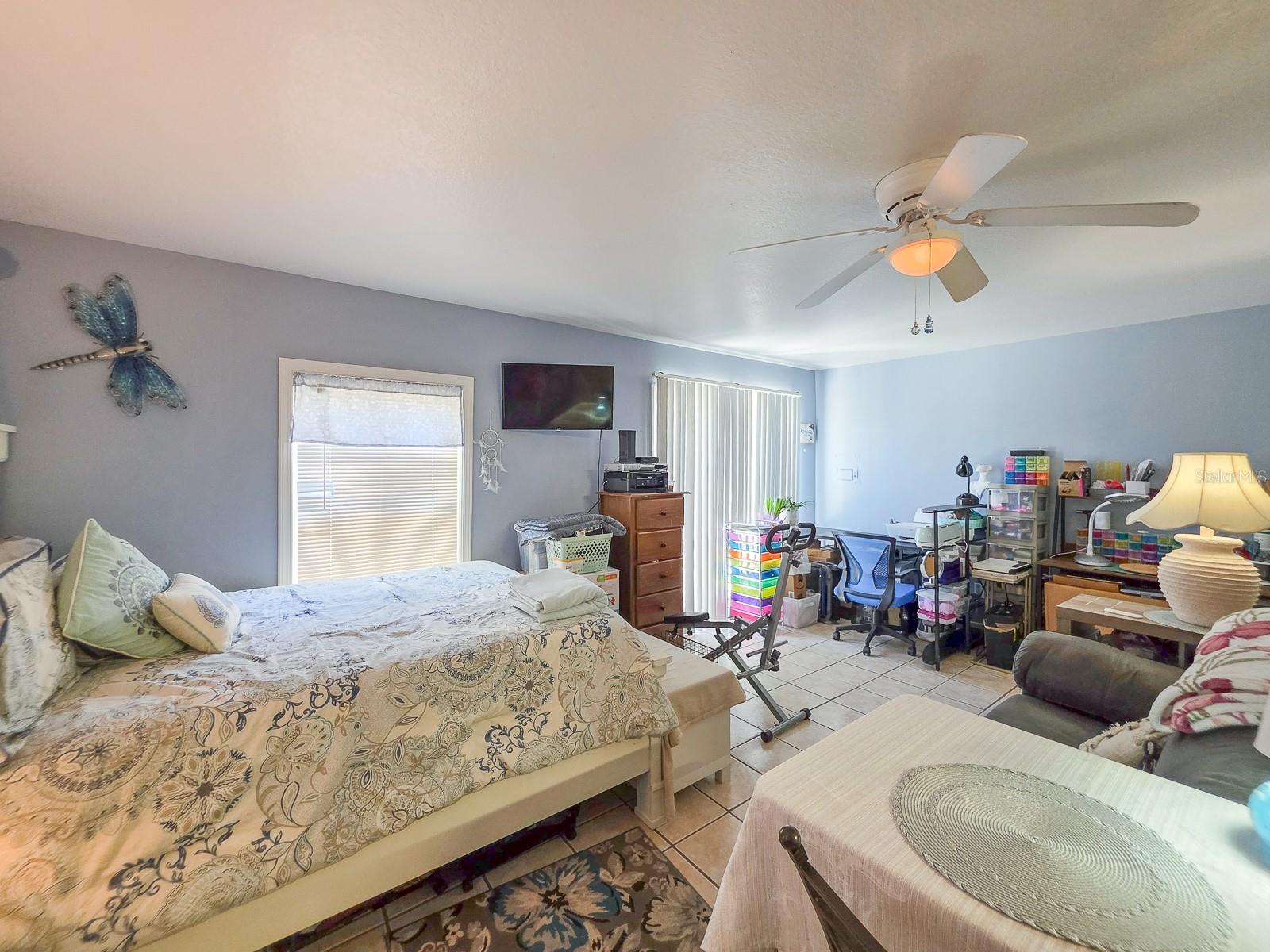 121 E PALM WAY, EDGEWATER, FL, 32132