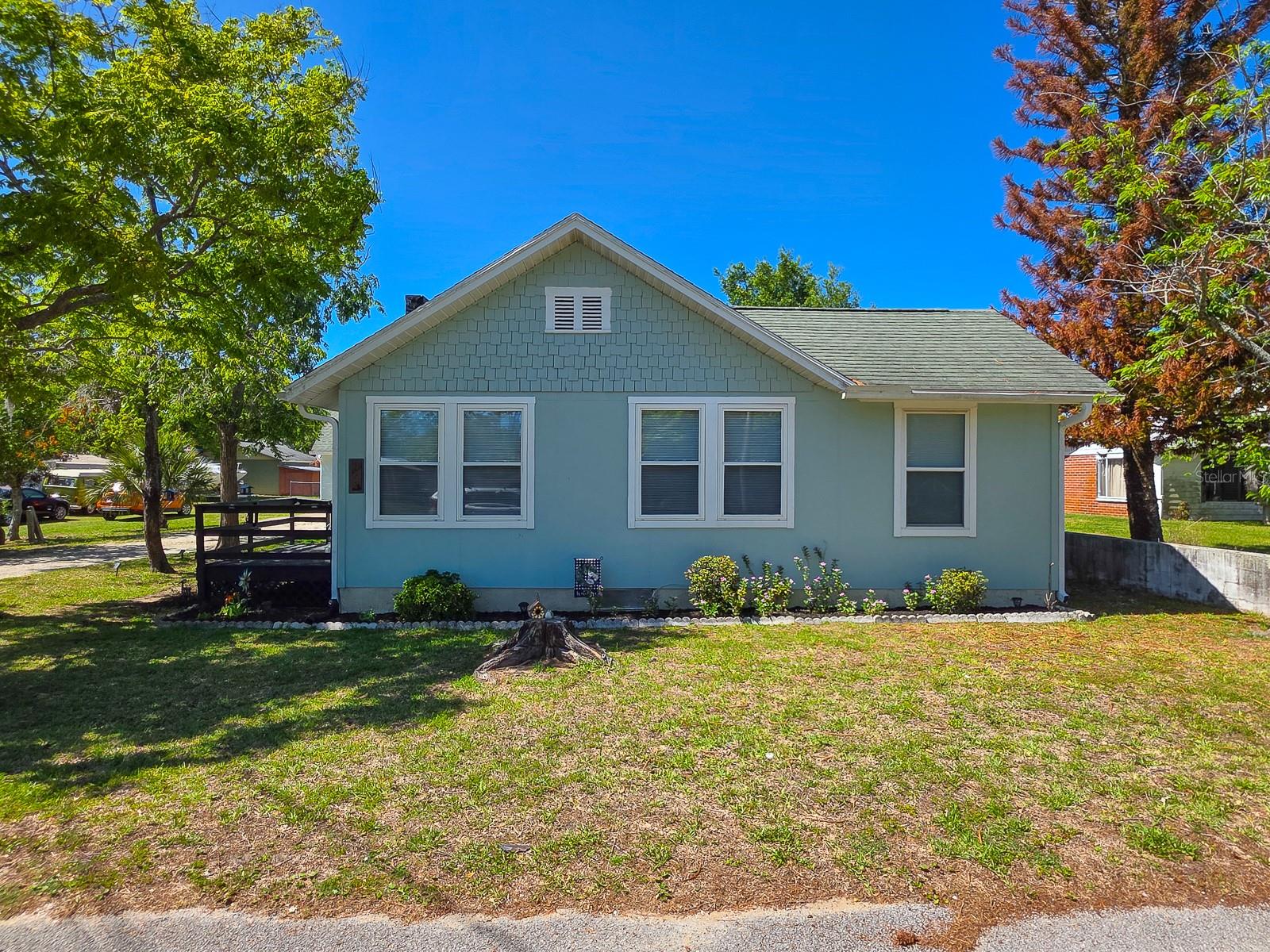 121 E PALM WAY, EDGEWATER, FL, 32132