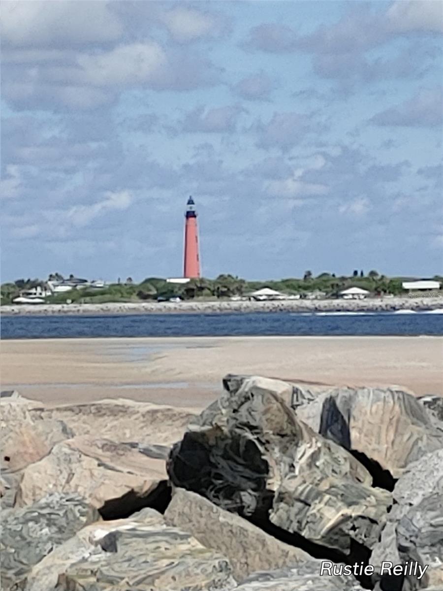 121 E PALM WAY, EDGEWATER, FL, 32132