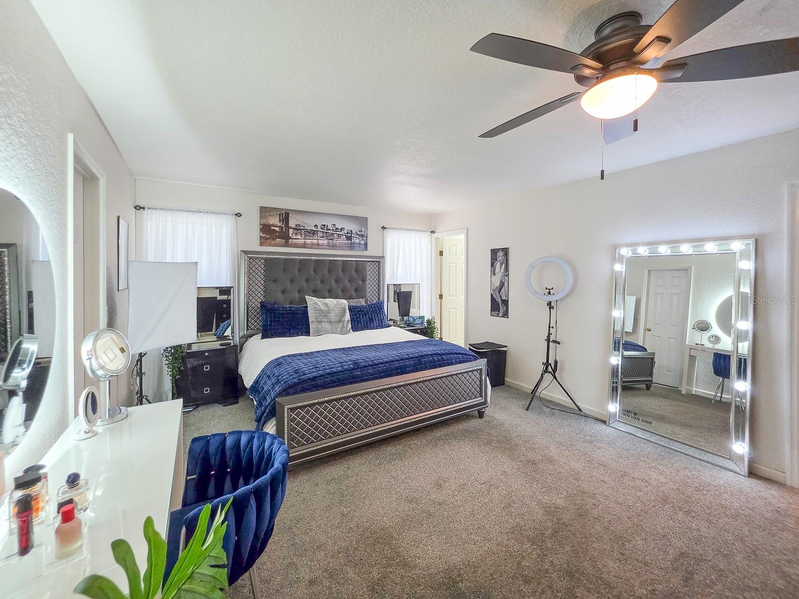 121 E PALM WAY, EDGEWATER, FL, 32132