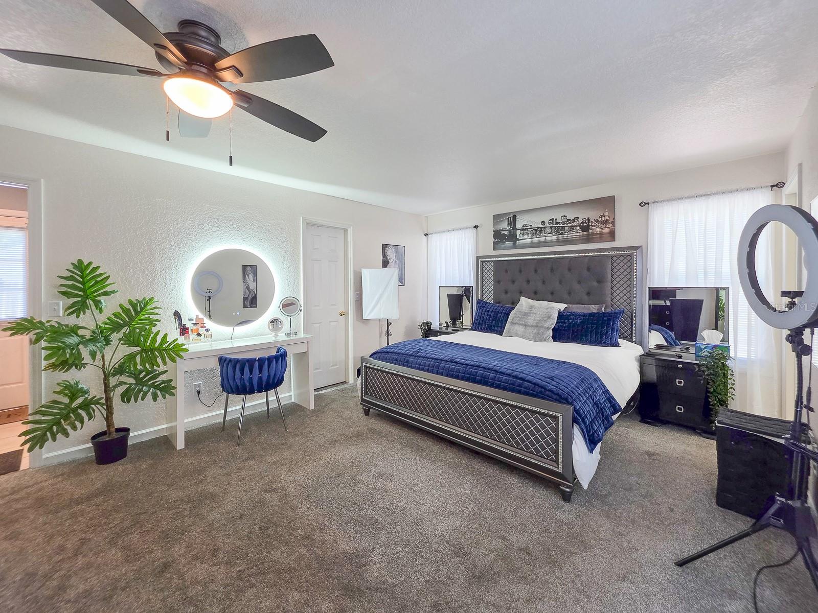 121 E PALM WAY, EDGEWATER, FL, 32132