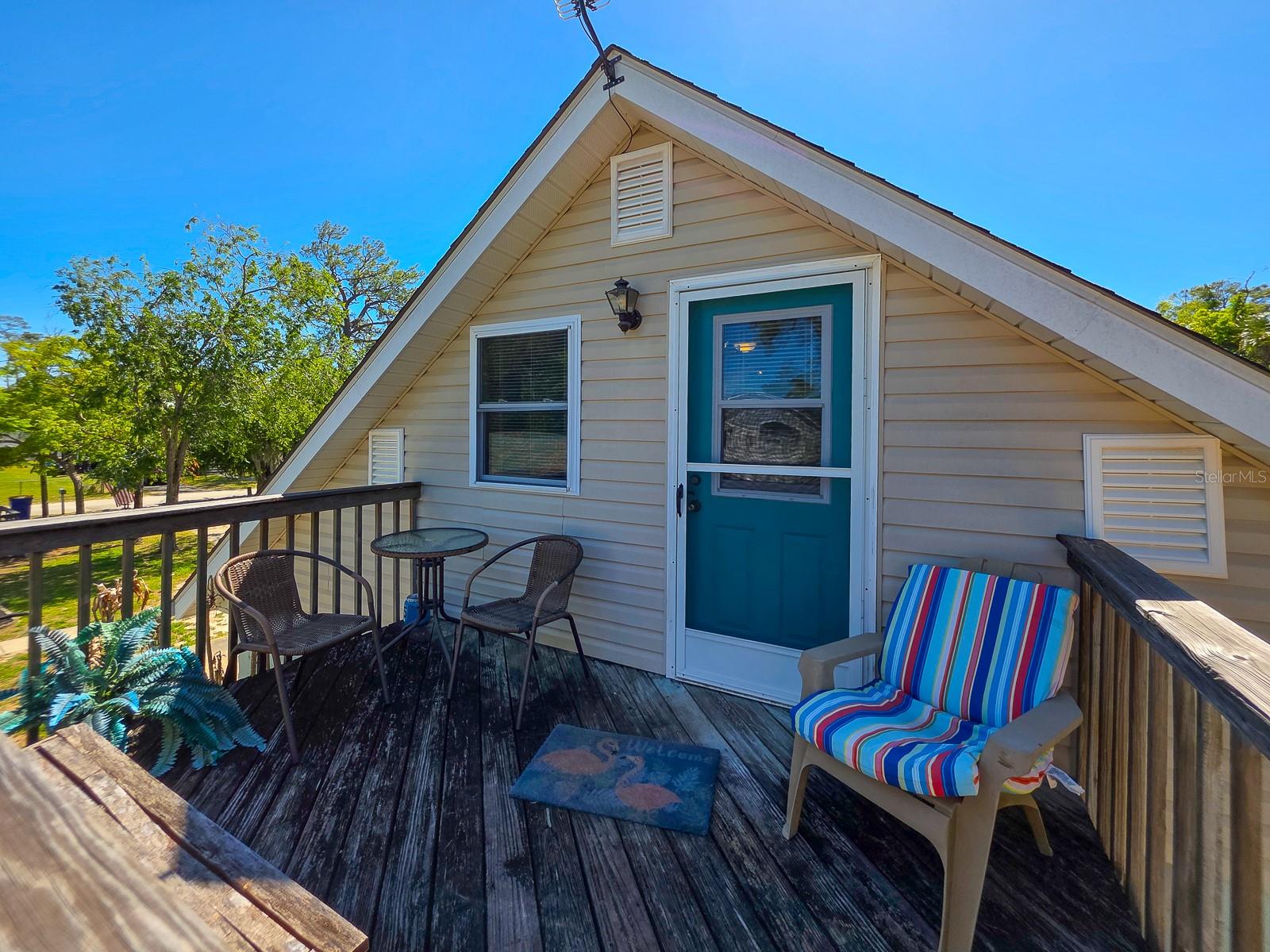 121 E PALM WAY, EDGEWATER, FL, 32132