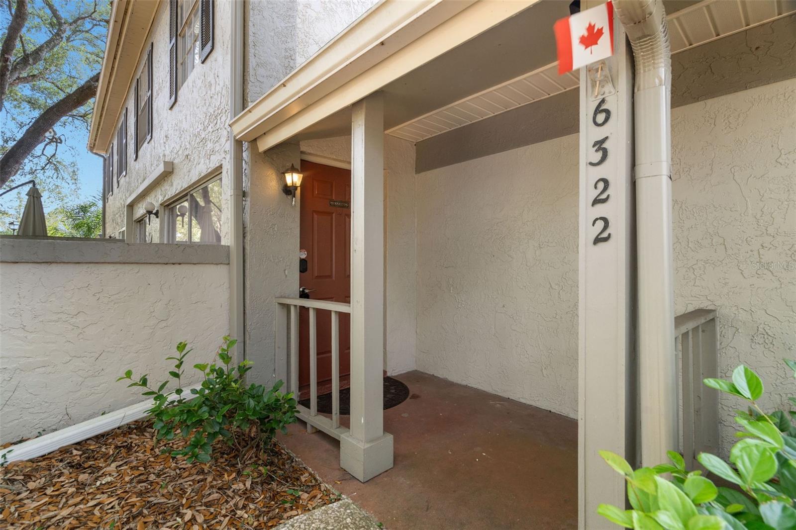 6322 TREETOP CIR, TEMPLE TERRACE, FL, 33617