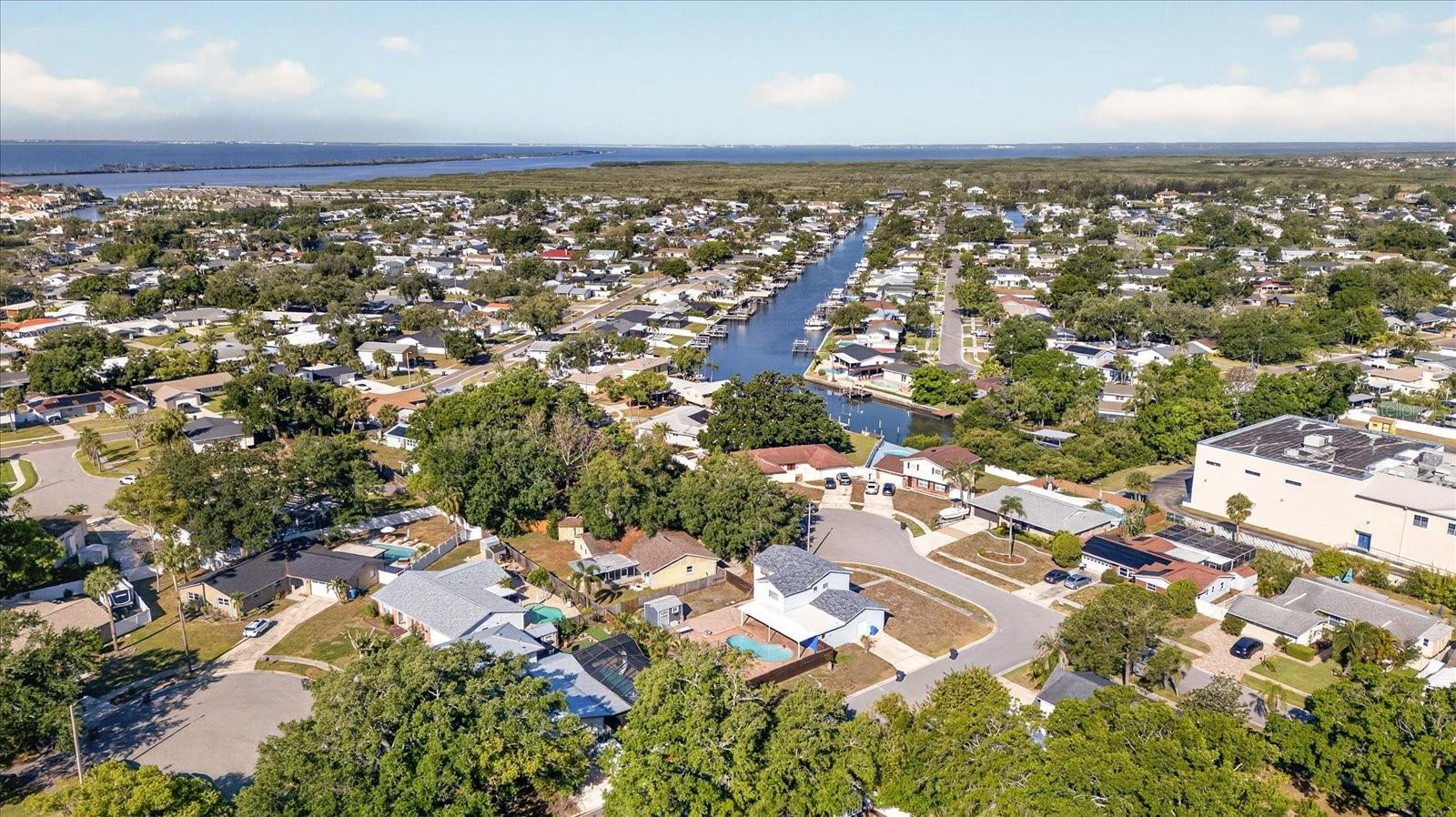 8404 SANDSTONE CT, TAMPA, FL, 33615