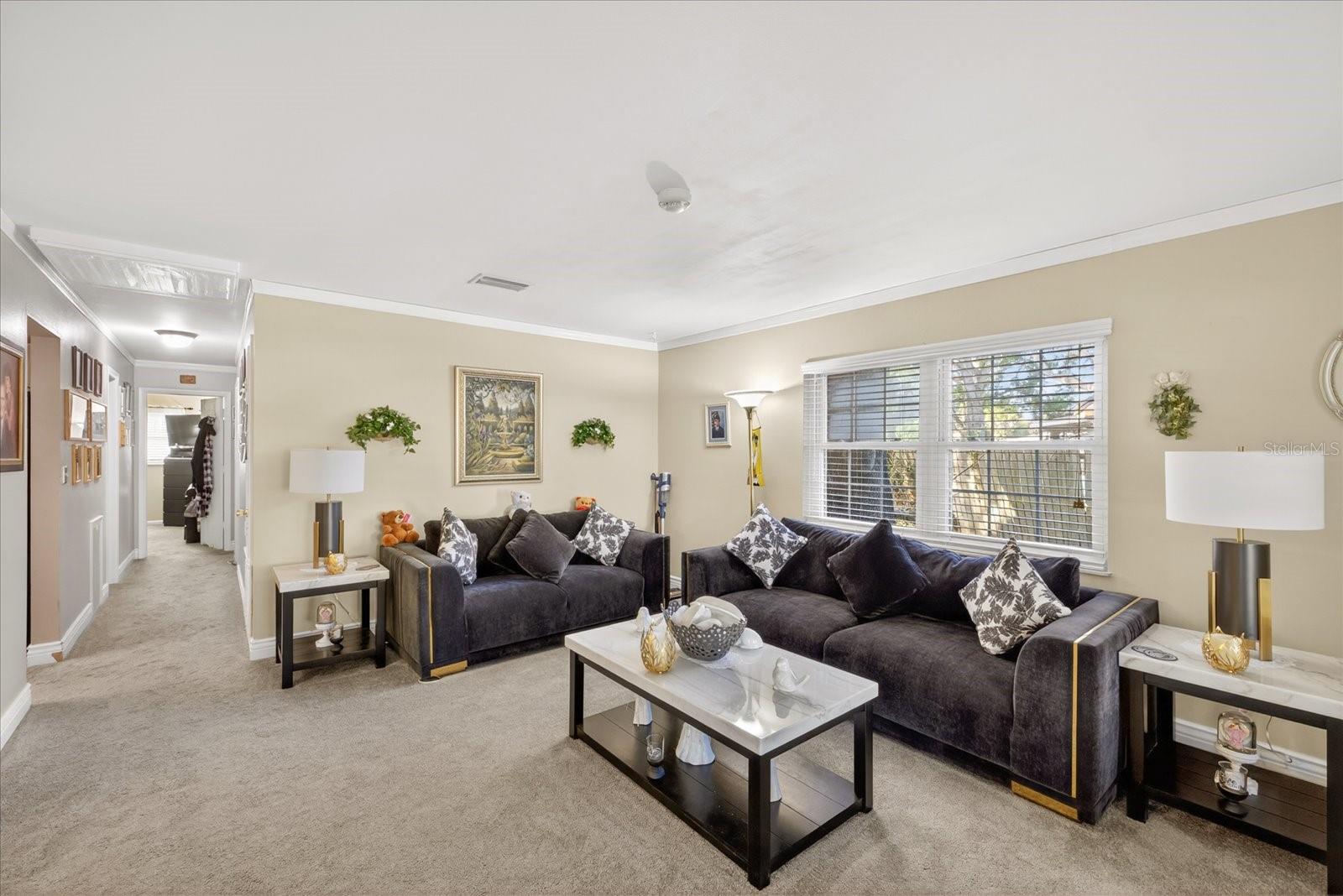 8404 SANDSTONE CT, TAMPA, FL, 33615