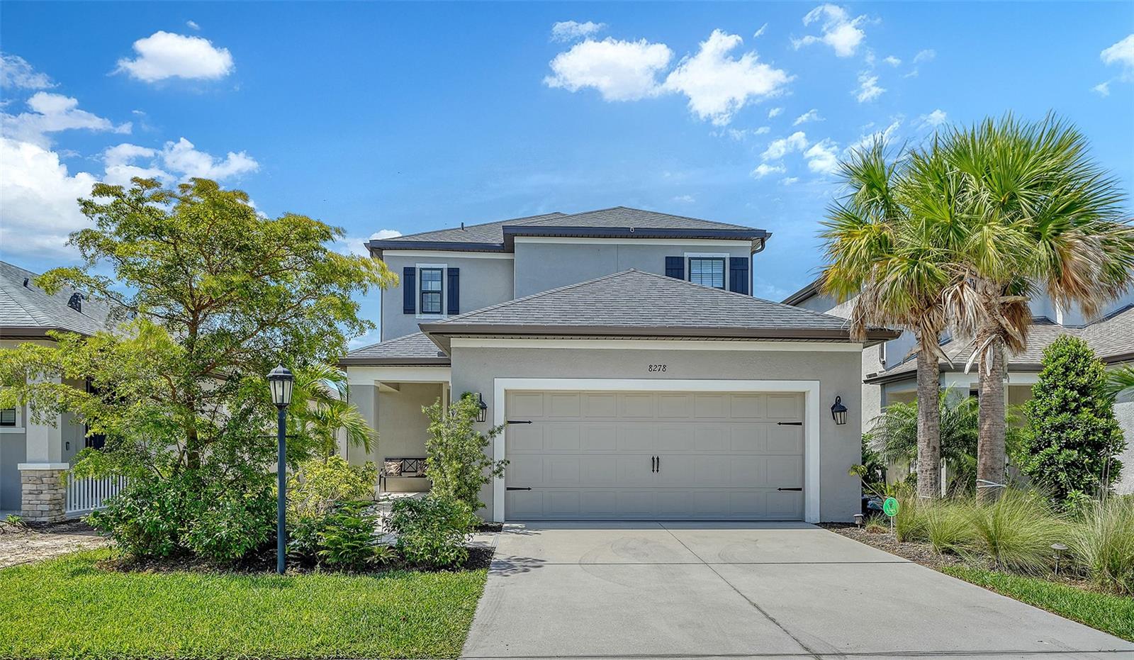 8278 VELDA TRL, SARASOTA, FL, 34241