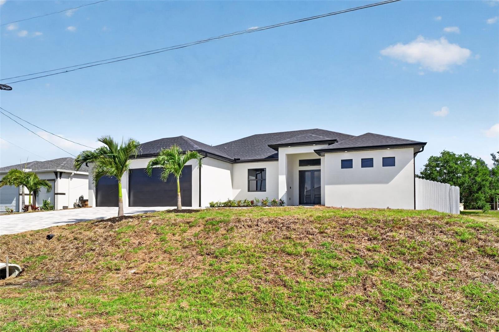 4343 NW 31ST TER, CAPE CORAL, FL, 33993