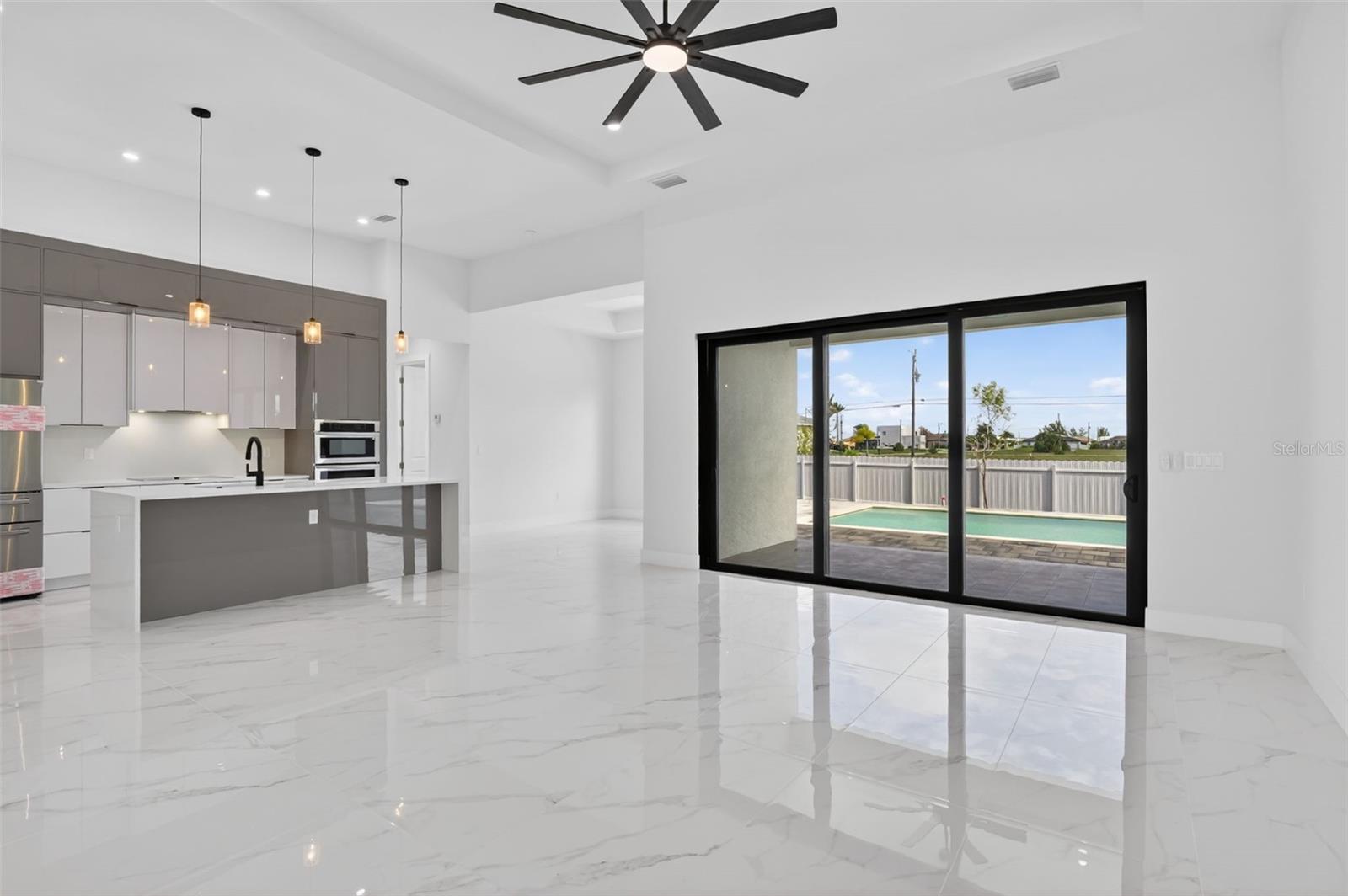 4343 NW 31ST TER, CAPE CORAL, FL, 33993