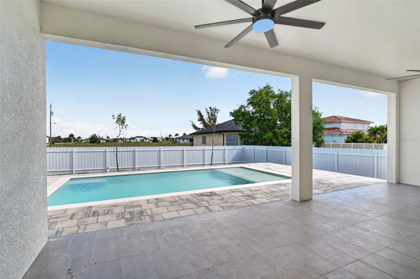 4343 NW 31ST TER, CAPE CORAL, FL, 33993