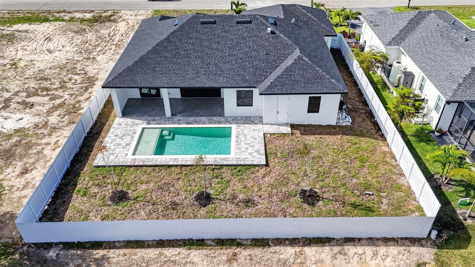 4343 NW 31ST TER, CAPE CORAL, FL, 33993