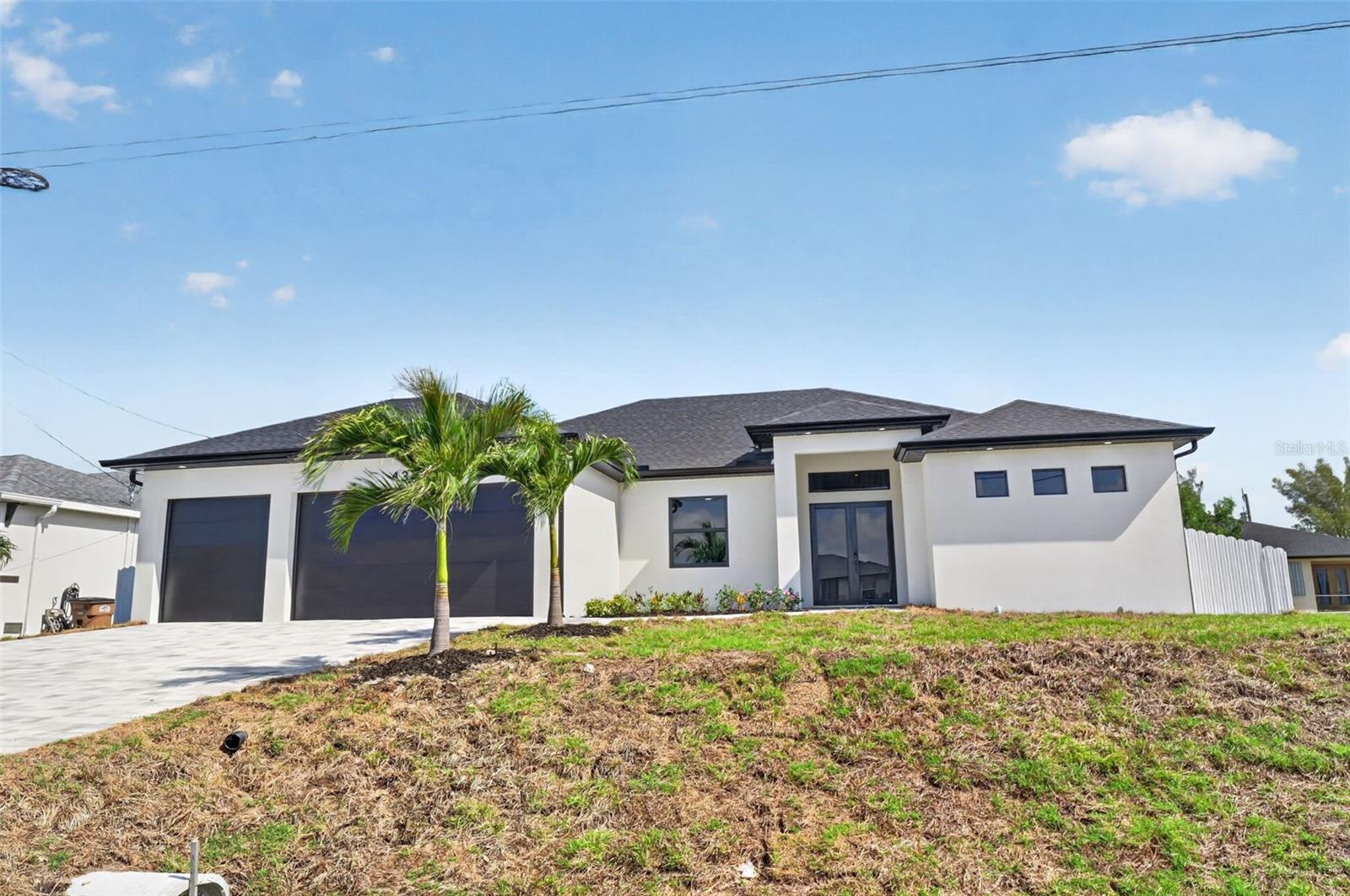 4343 NW 31ST TER, CAPE CORAL, FL, 33993