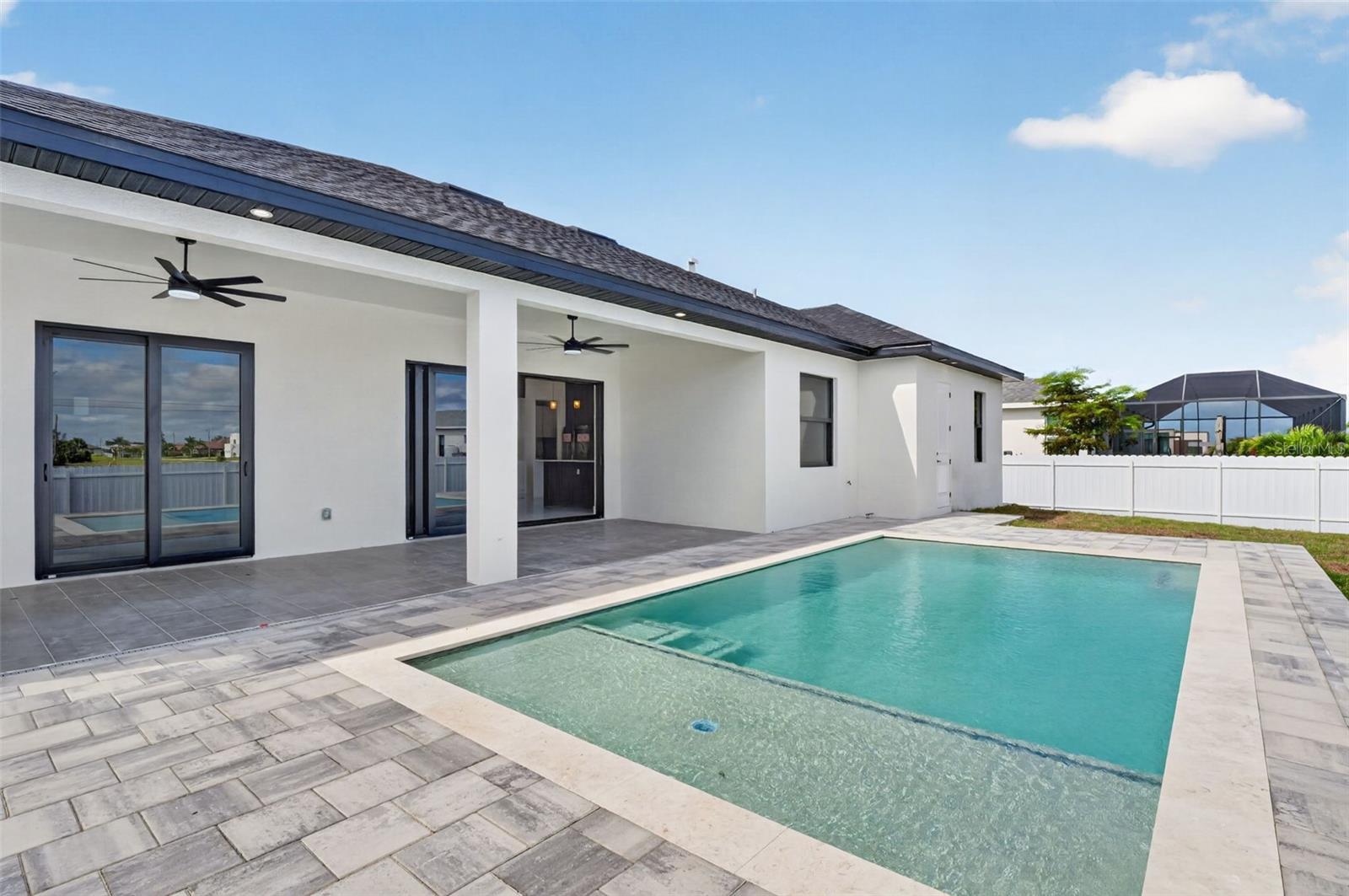 4343 NW 31ST TER, CAPE CORAL, FL, 33993