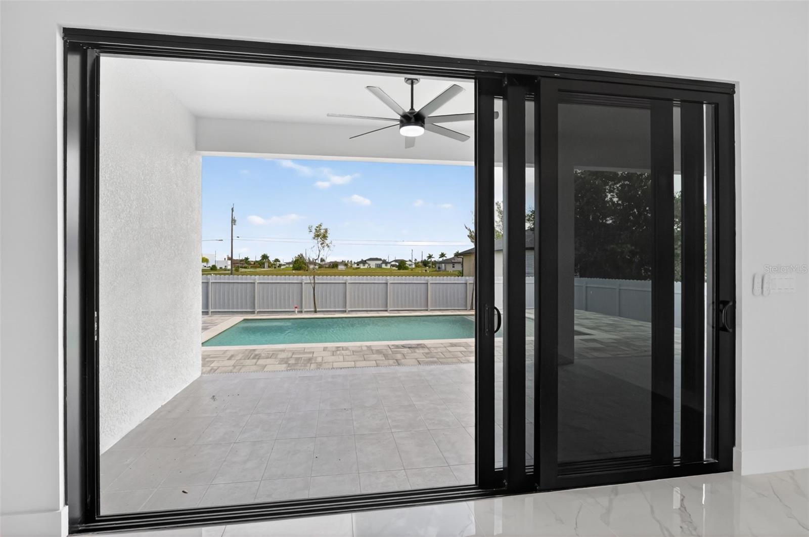 4343 NW 31ST TER, CAPE CORAL, FL, 33993