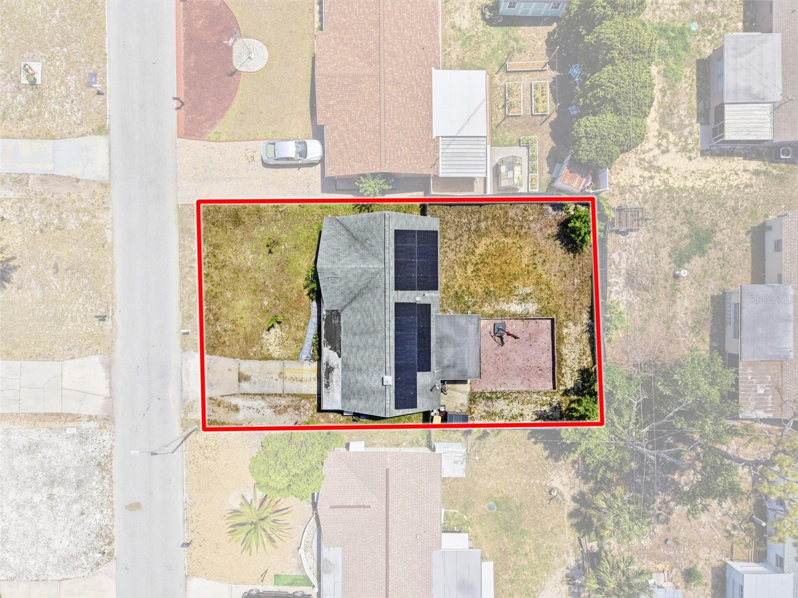 4130 CRESTFIELD AVE, HOLIDAY, FL, 34691