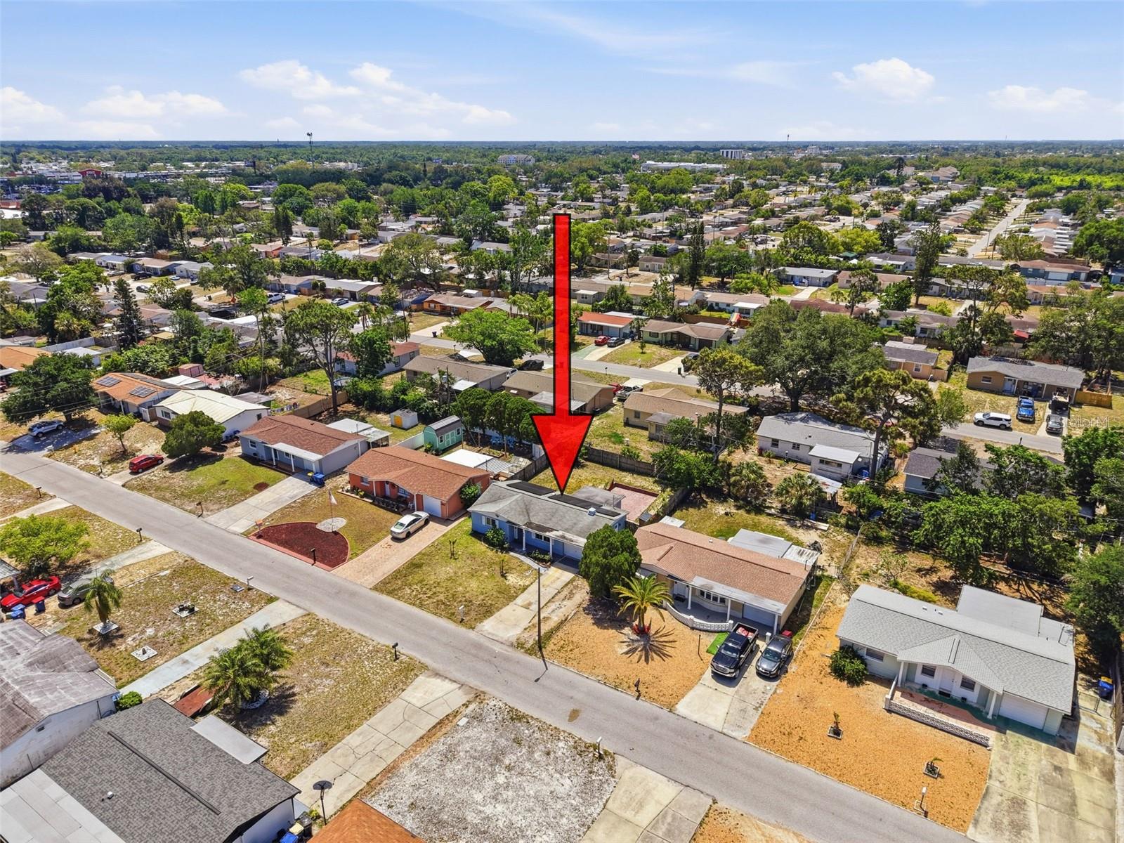 4130 CRESTFIELD AVE, HOLIDAY, FL, 34691