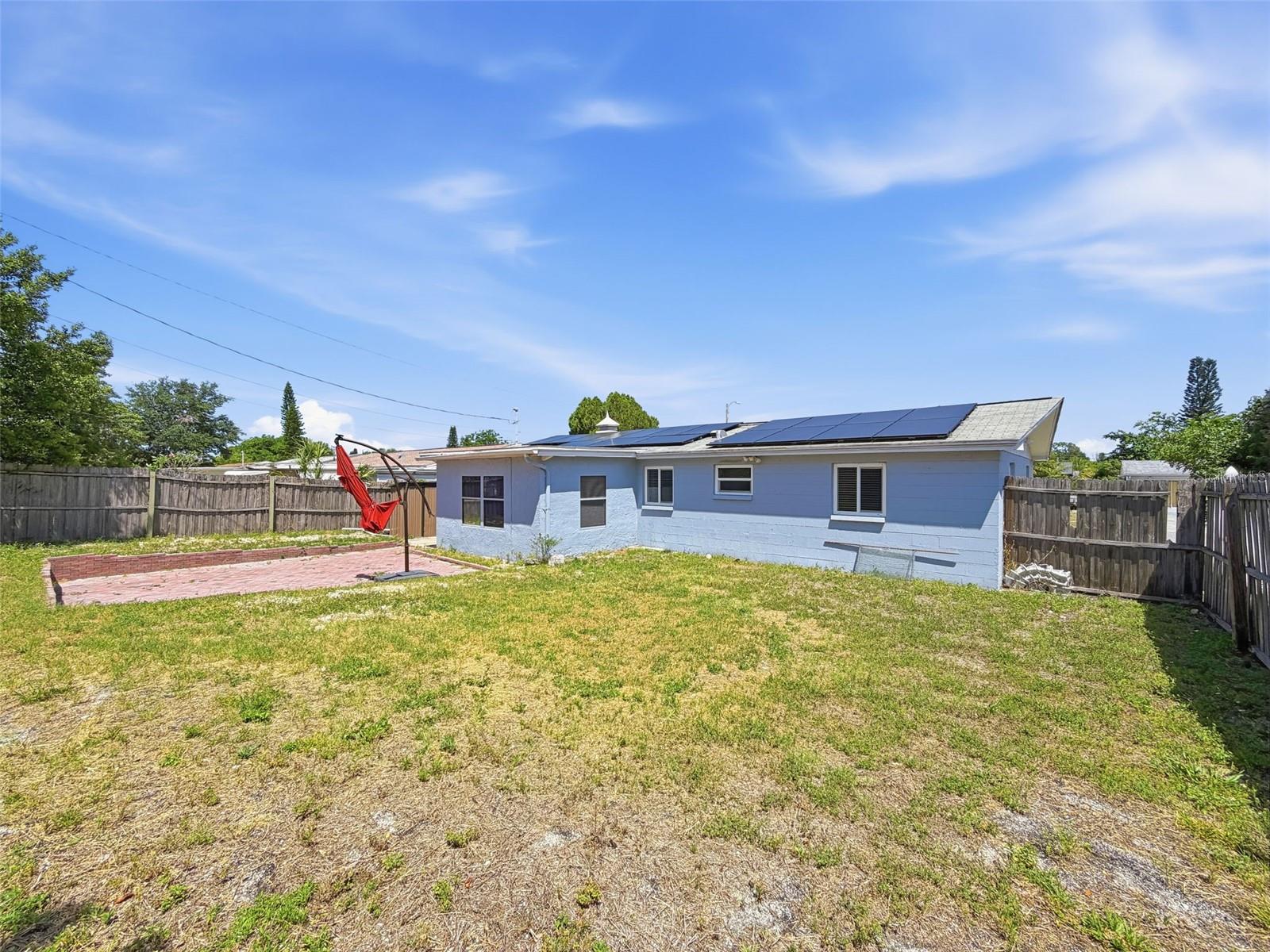 4130 CRESTFIELD AVE, HOLIDAY, FL, 34691