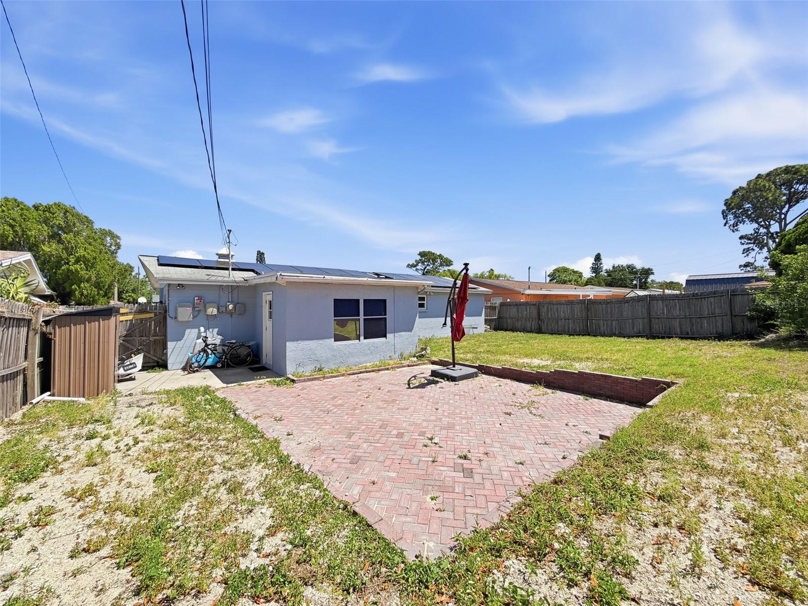 4130 CRESTFIELD AVE, HOLIDAY, FL, 34691