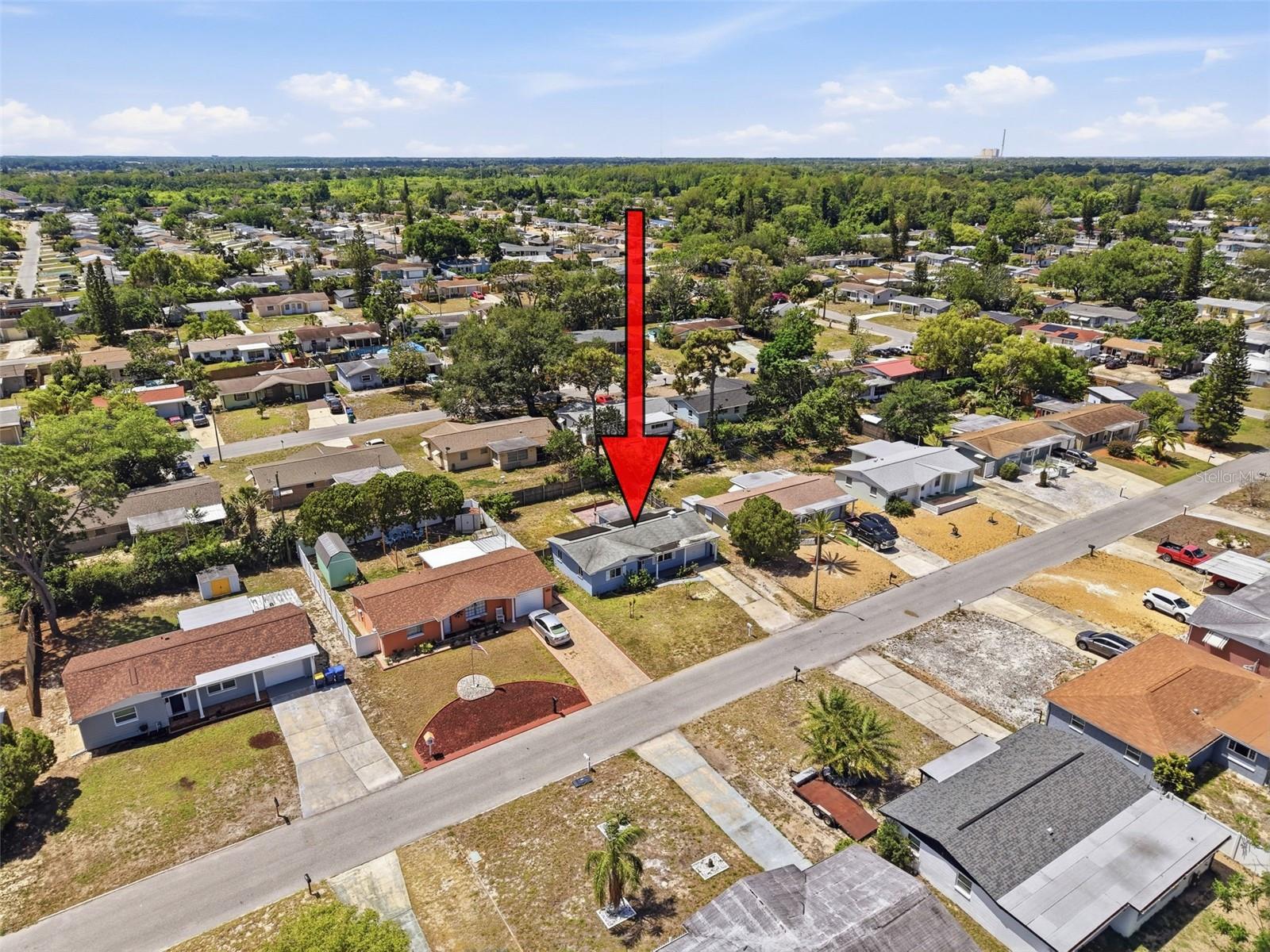 4130 CRESTFIELD AVE, HOLIDAY, FL, 34691