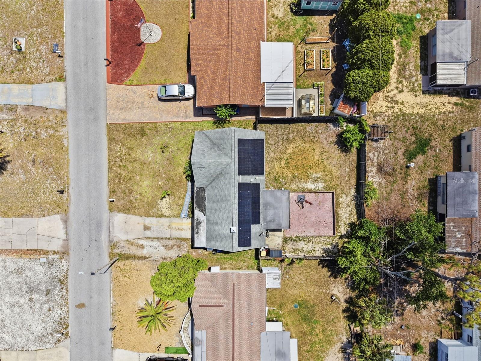 4130 CRESTFIELD AVE, HOLIDAY, FL, 34691