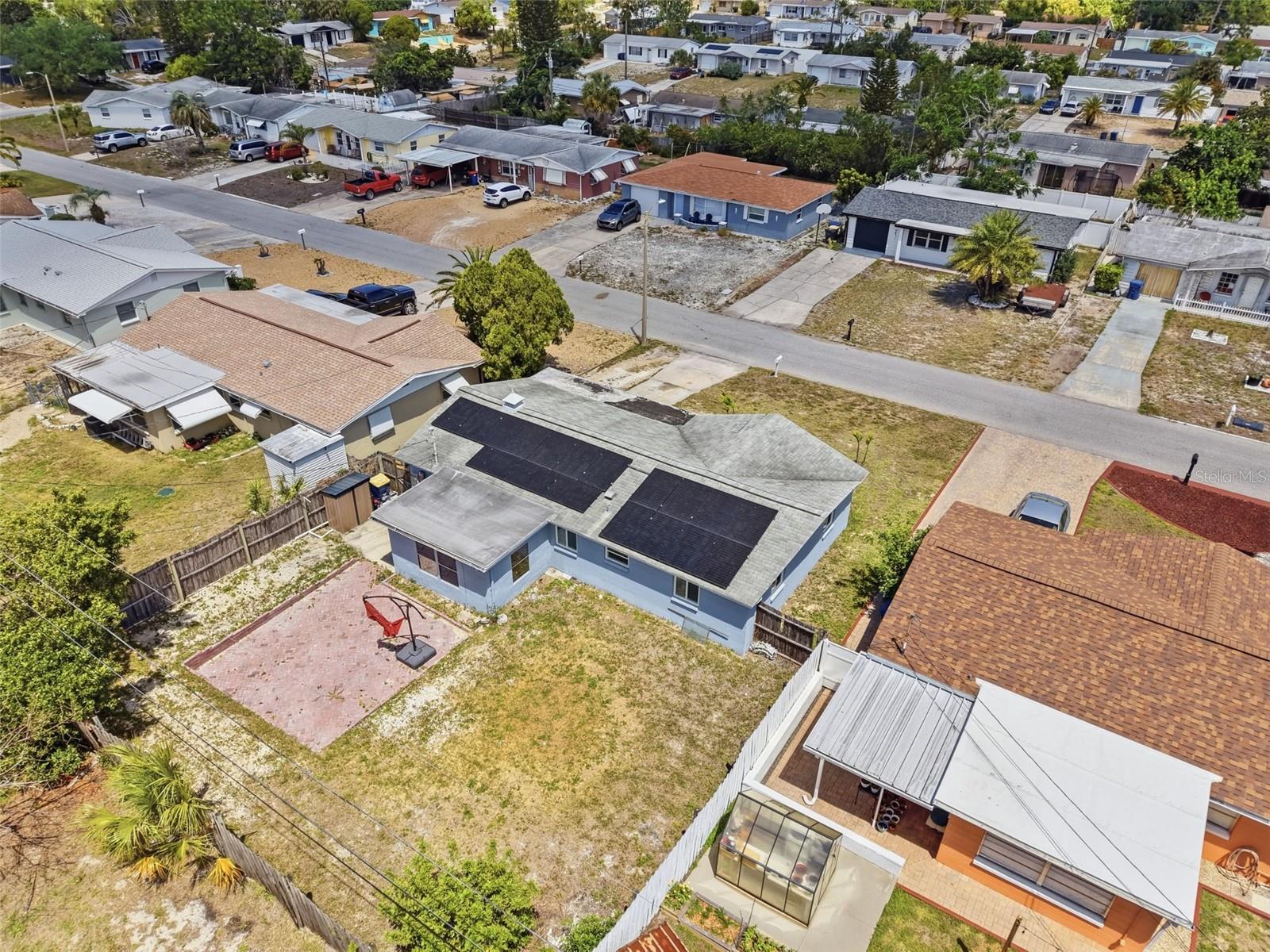 4130 CRESTFIELD AVE, HOLIDAY, FL, 34691