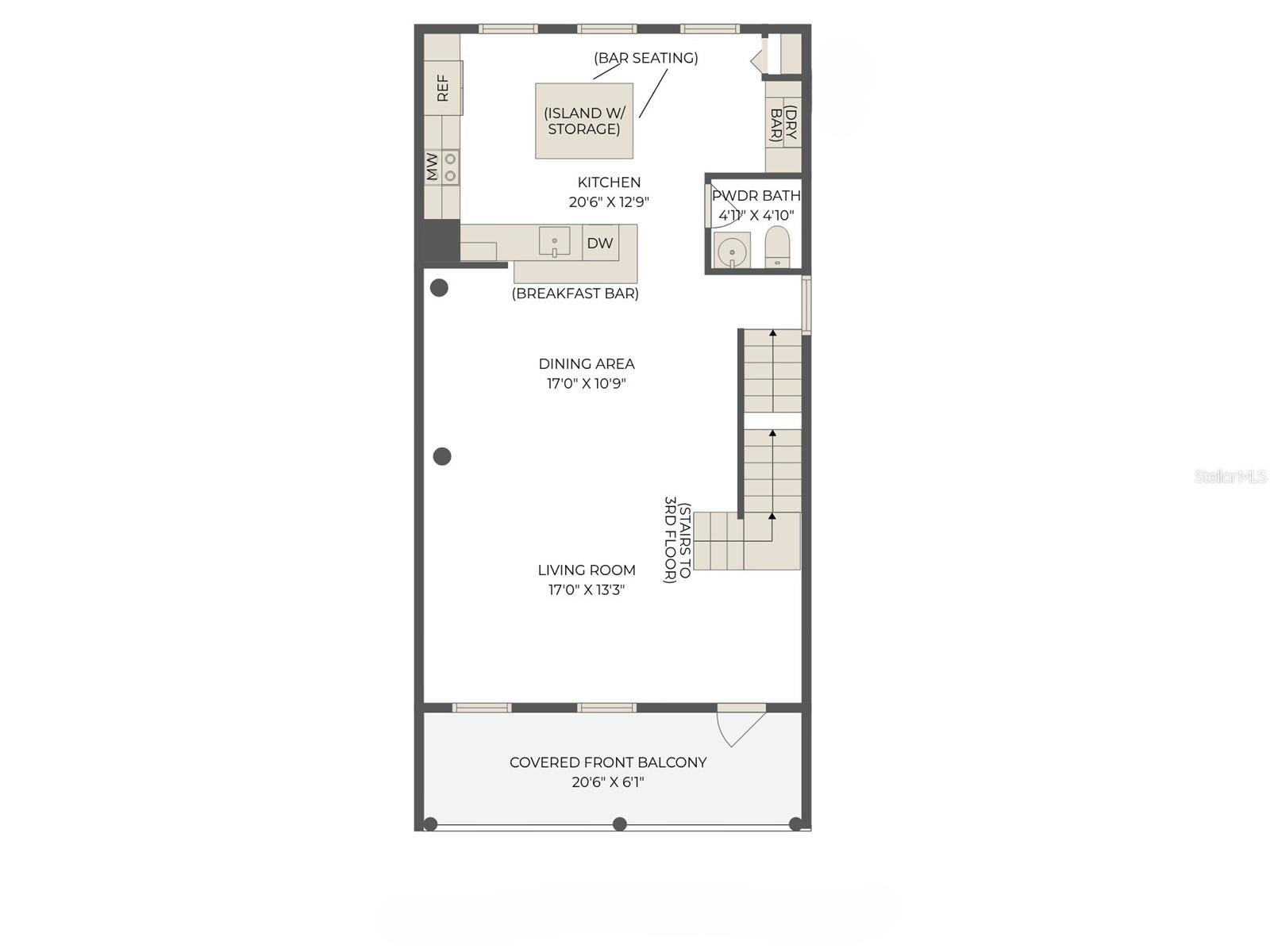 1389 CHATFIELD PL, ORLANDO, FL, 32814