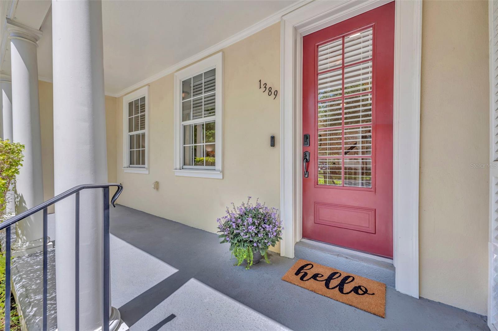 1389 CHATFIELD PL, ORLANDO, FL, 32814