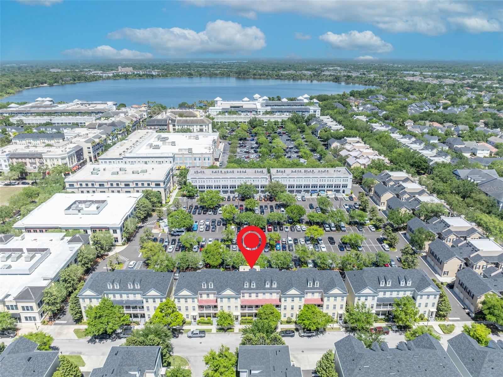 1389 CHATFIELD PL, ORLANDO, FL, 32814