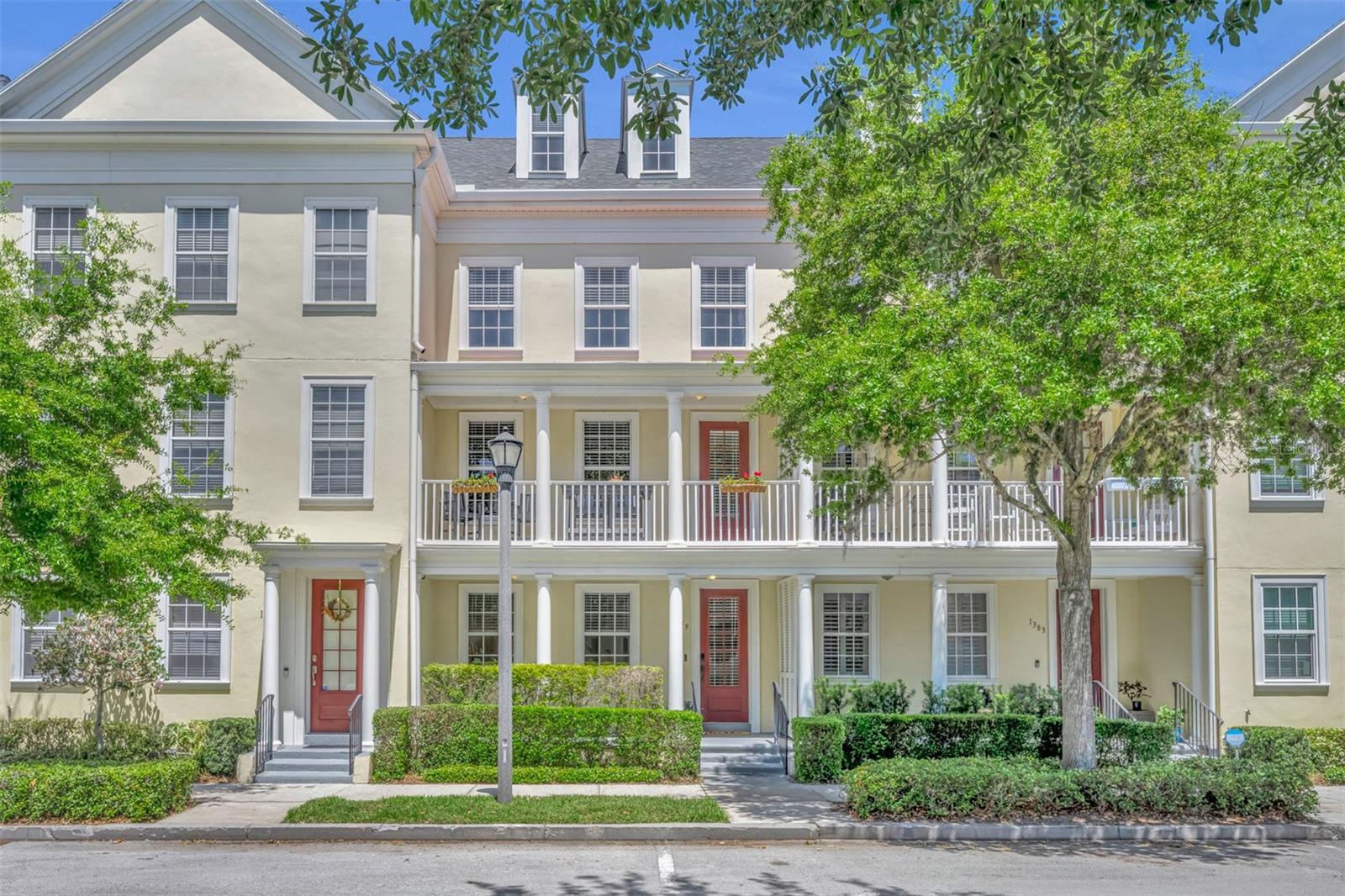 1389 CHATFIELD PL, ORLANDO, FL, 32814