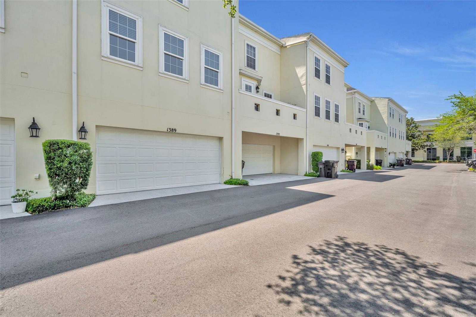 1389 CHATFIELD PL, ORLANDO, FL, 32814