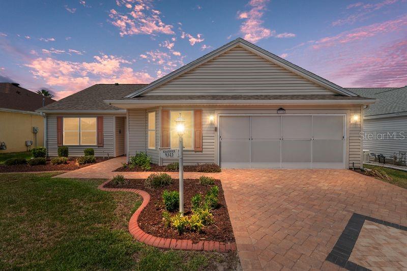 9325 SE 171ST LE FLORE LN, THE VILLAGES, FL, 32162