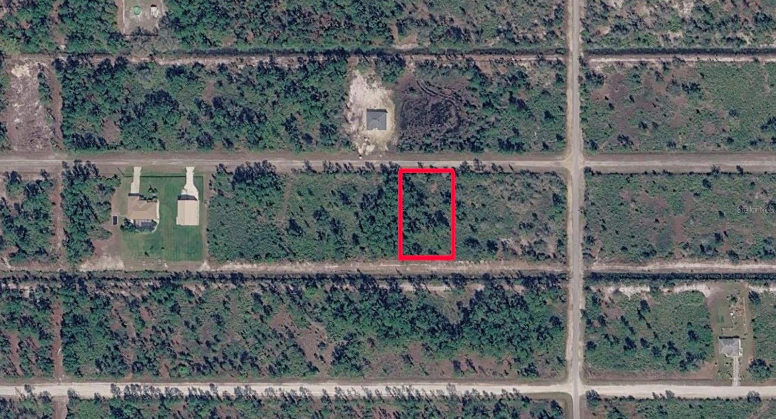 GAILLARDIA DR, INDIAN LAKE ESTATES, FL, 33855