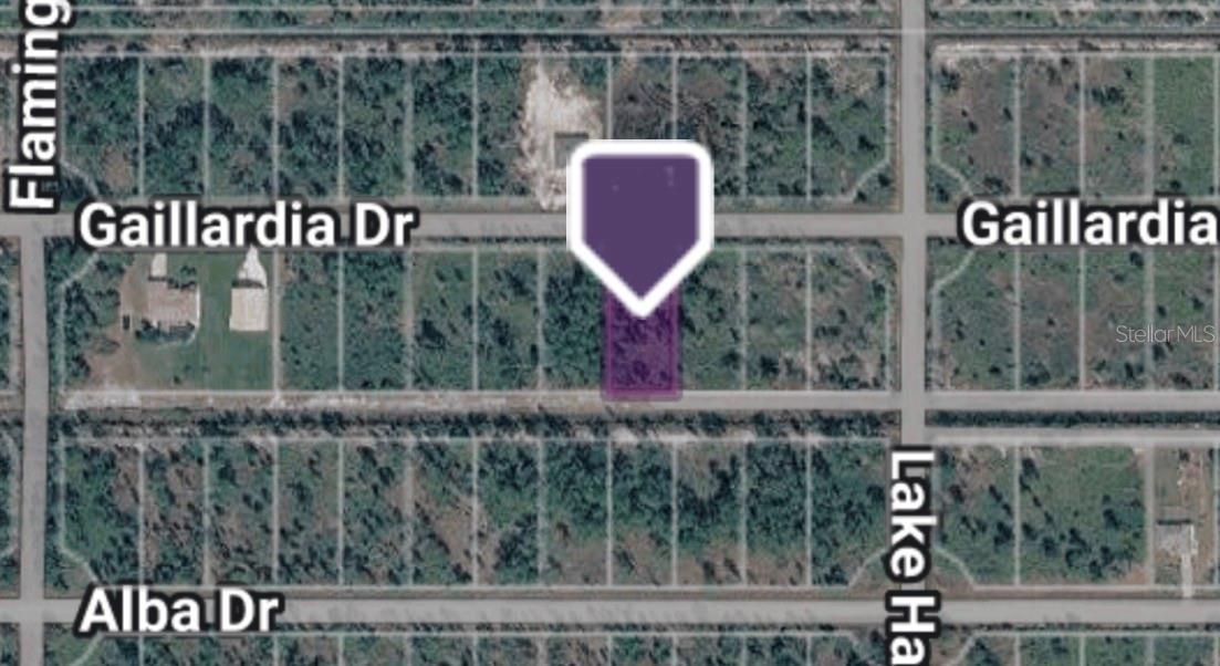 GAILLARDIA DR, INDIAN LAKE ESTATES, FL, 33855