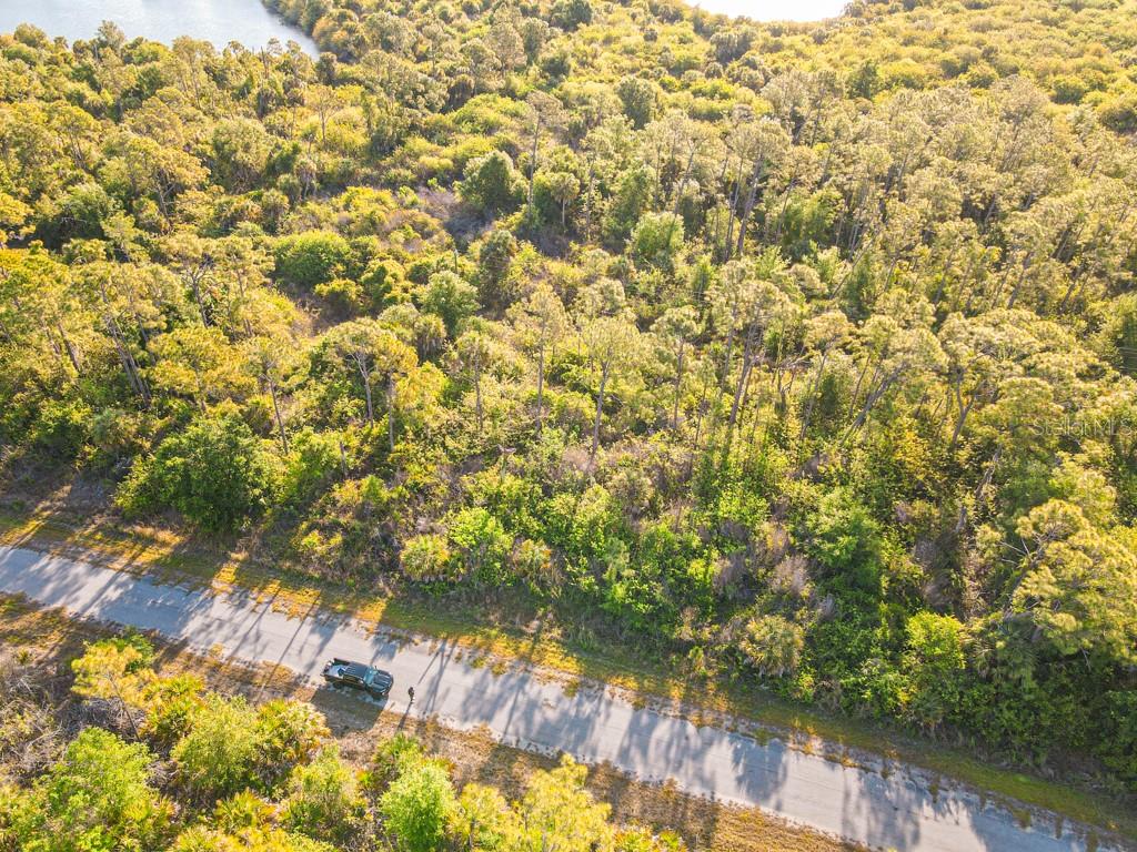 BLUELEAF DR, NORTH PORT, FL, 34288