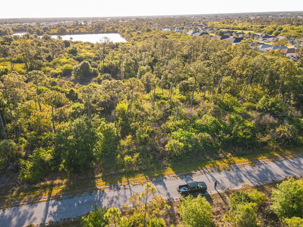 BLUELEAF DR, NORTH PORT, FL, 34288