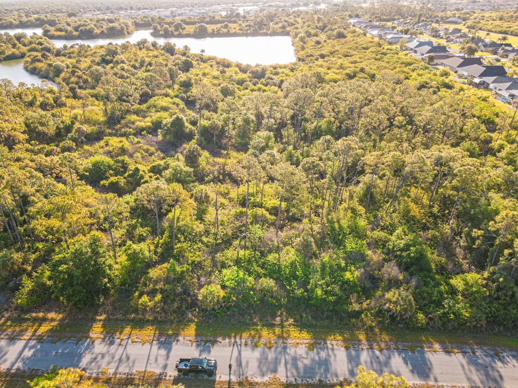 BLUELEAF DR, NORTH PORT, FL, 34288