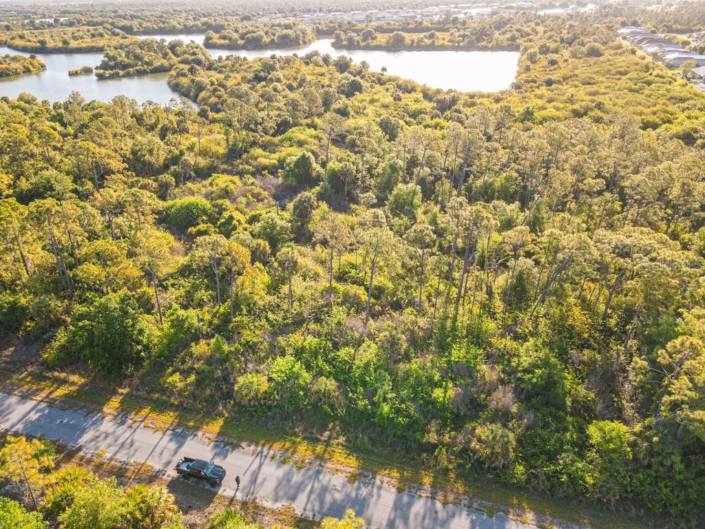 BLUELEAF DR, NORTH PORT, FL, 34288