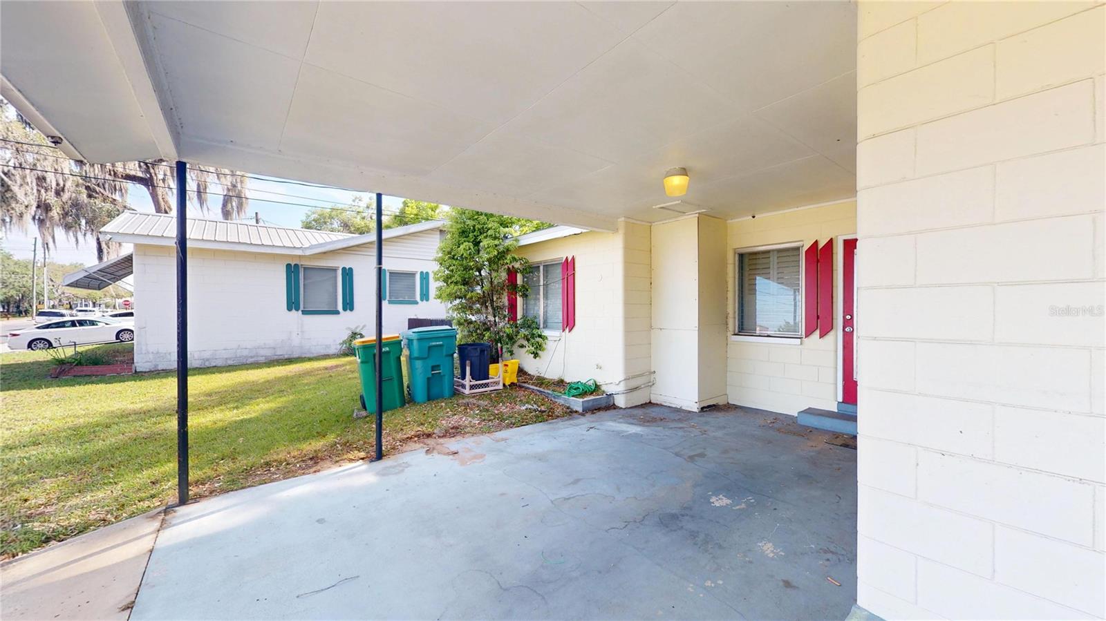 121 N SEMINOLE AVE, INVERNESS, FL, 34450