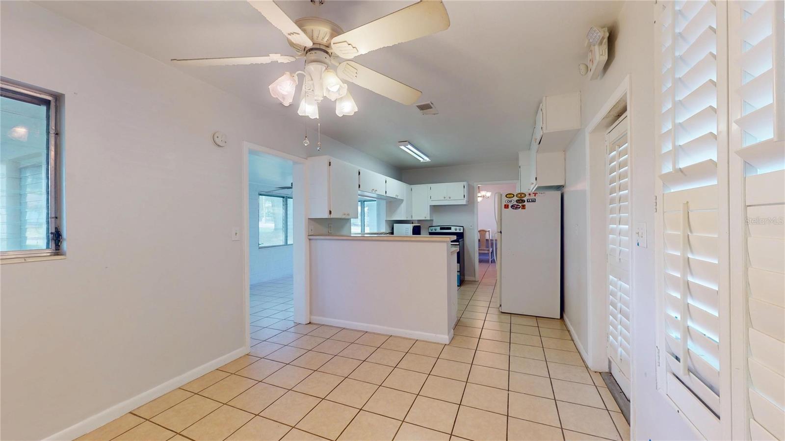 121 N SEMINOLE AVE, INVERNESS, FL, 34450