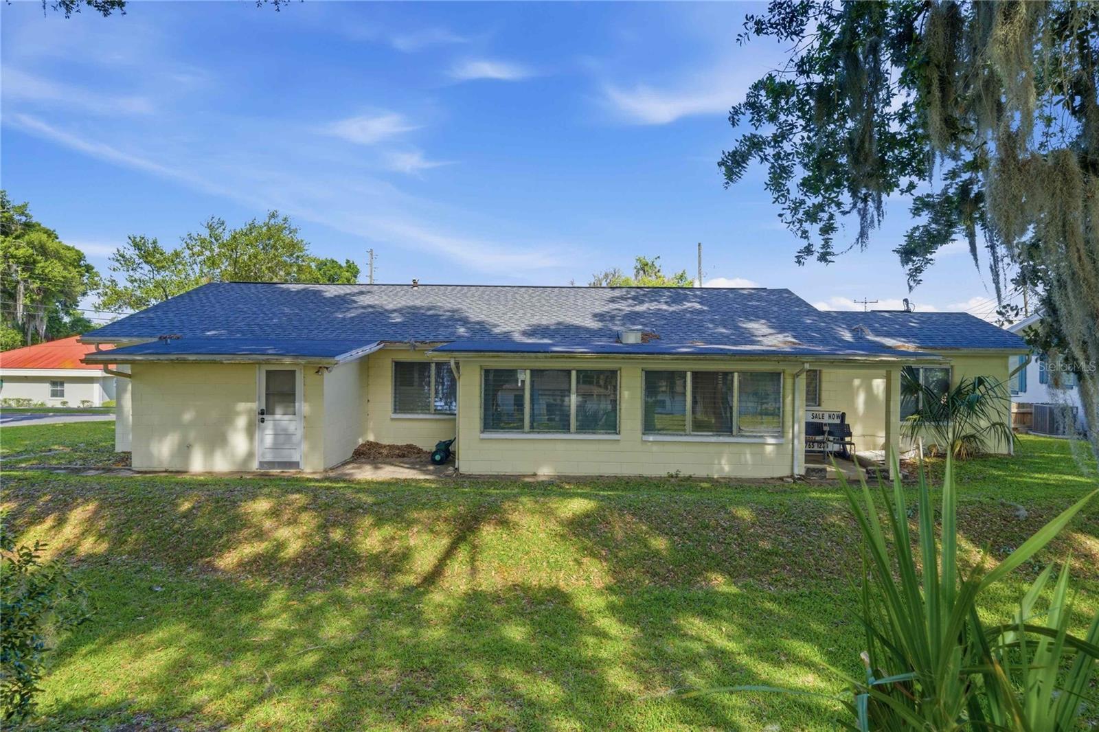 121 N SEMINOLE AVE, INVERNESS, FL, 34450