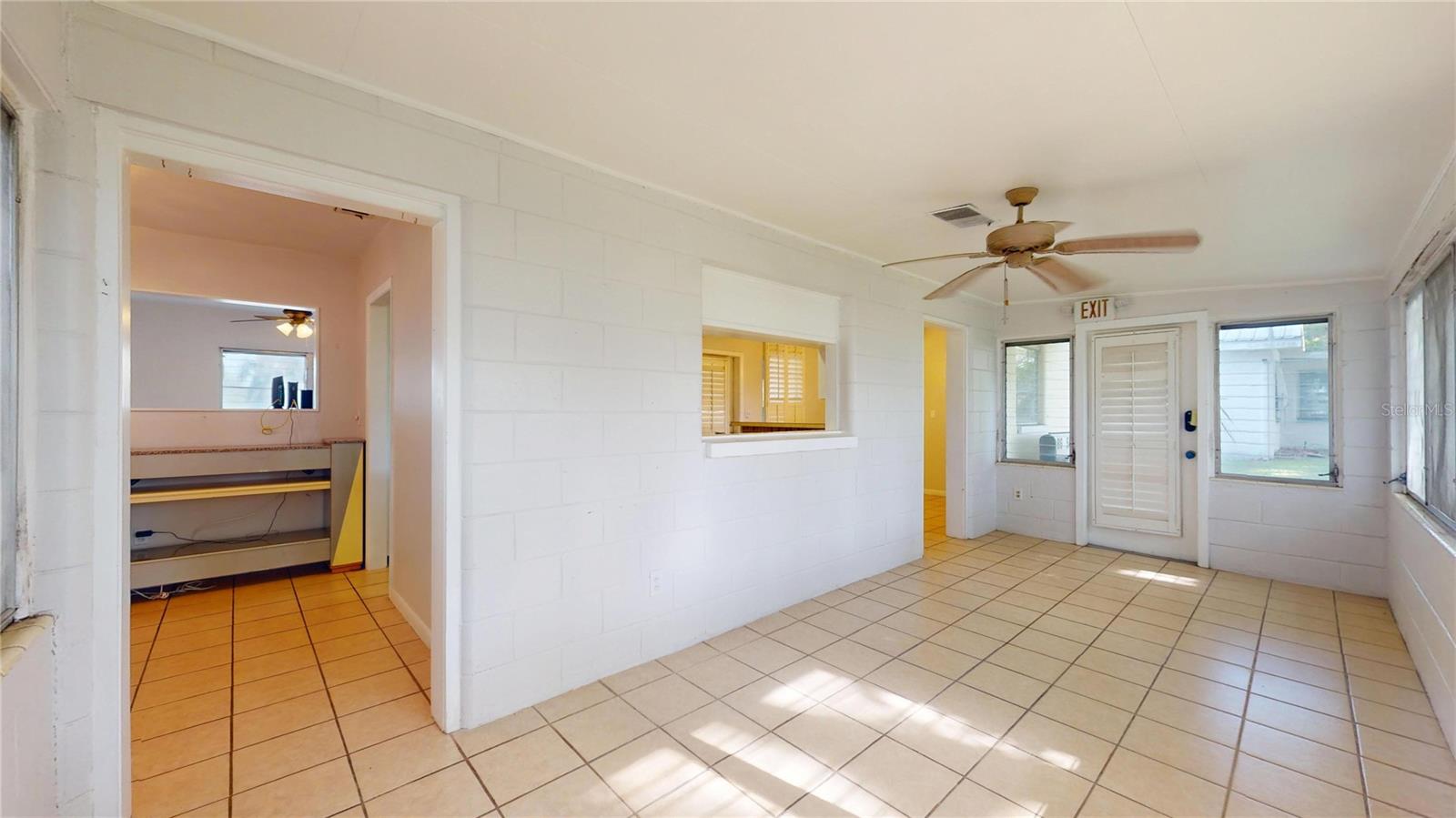 121 N SEMINOLE AVE, INVERNESS, FL, 34450