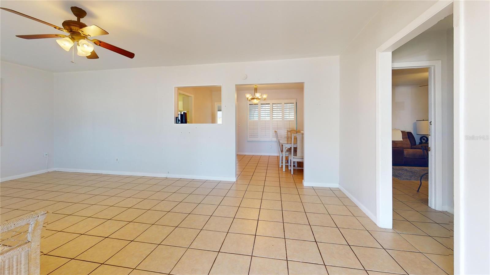 121 N SEMINOLE AVE, INVERNESS, FL, 34450