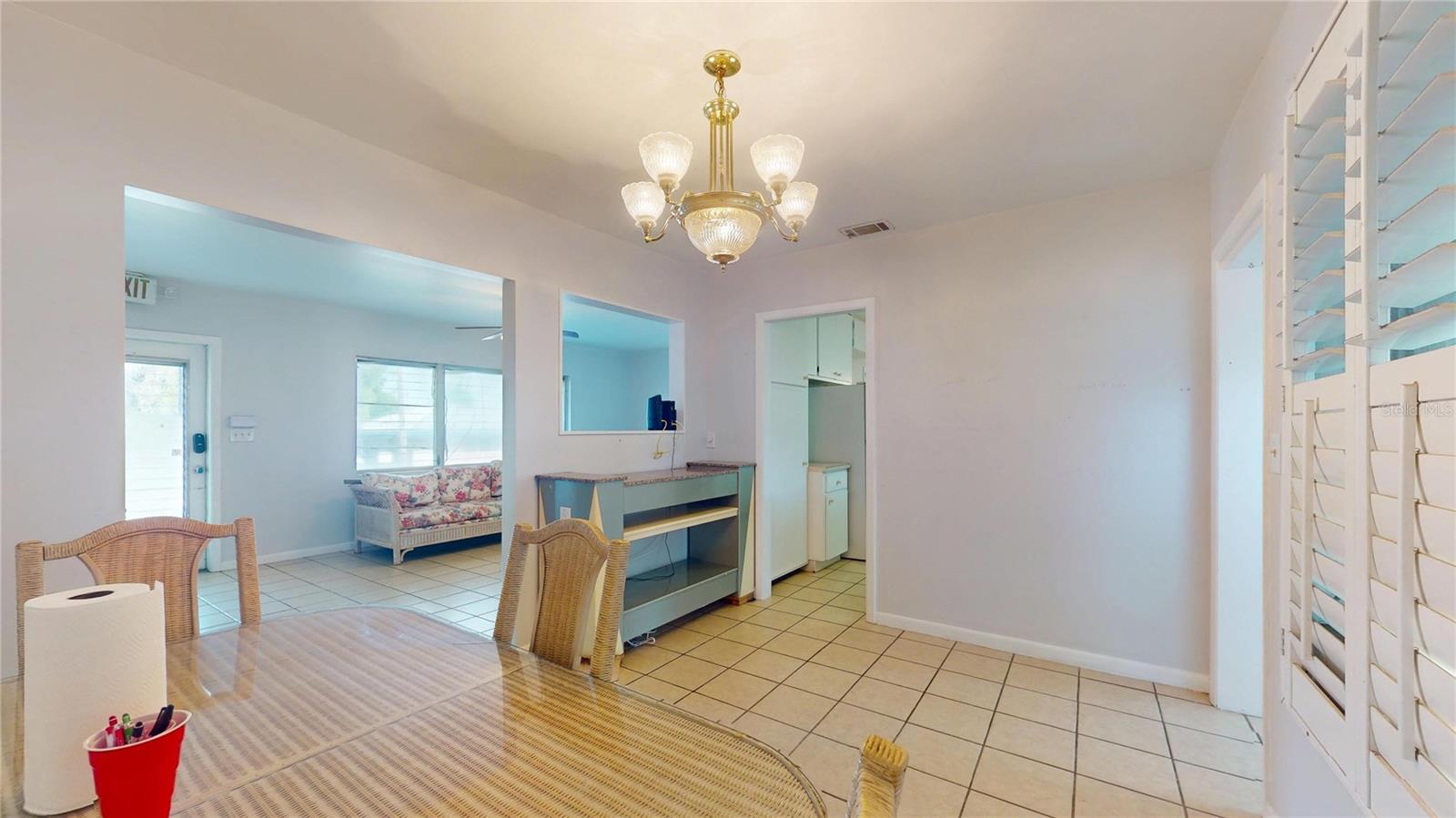 121 N SEMINOLE AVE, INVERNESS, FL, 34450