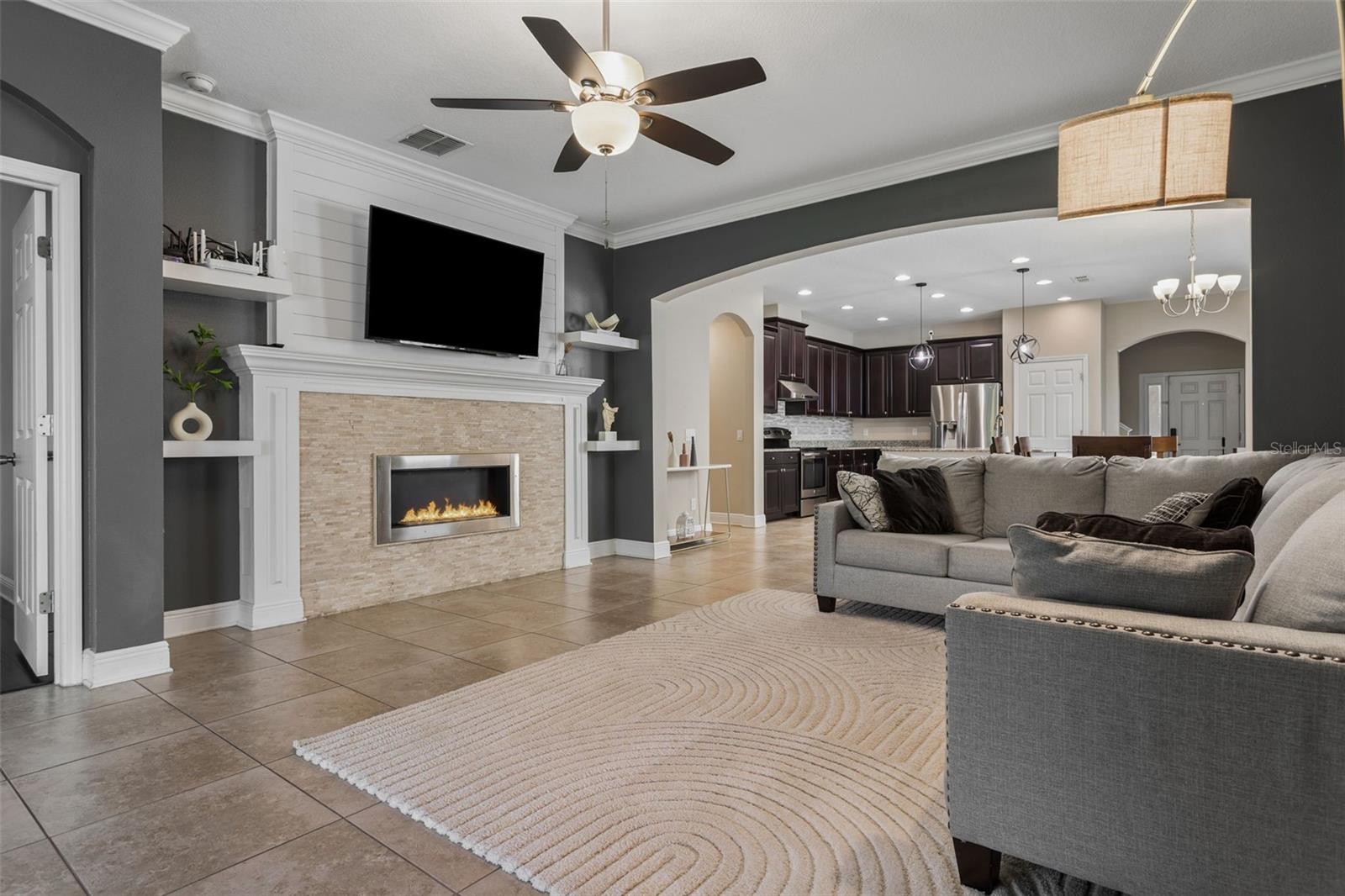 19546 WHISPERING BROOK DR, TAMPA, FL, 33647