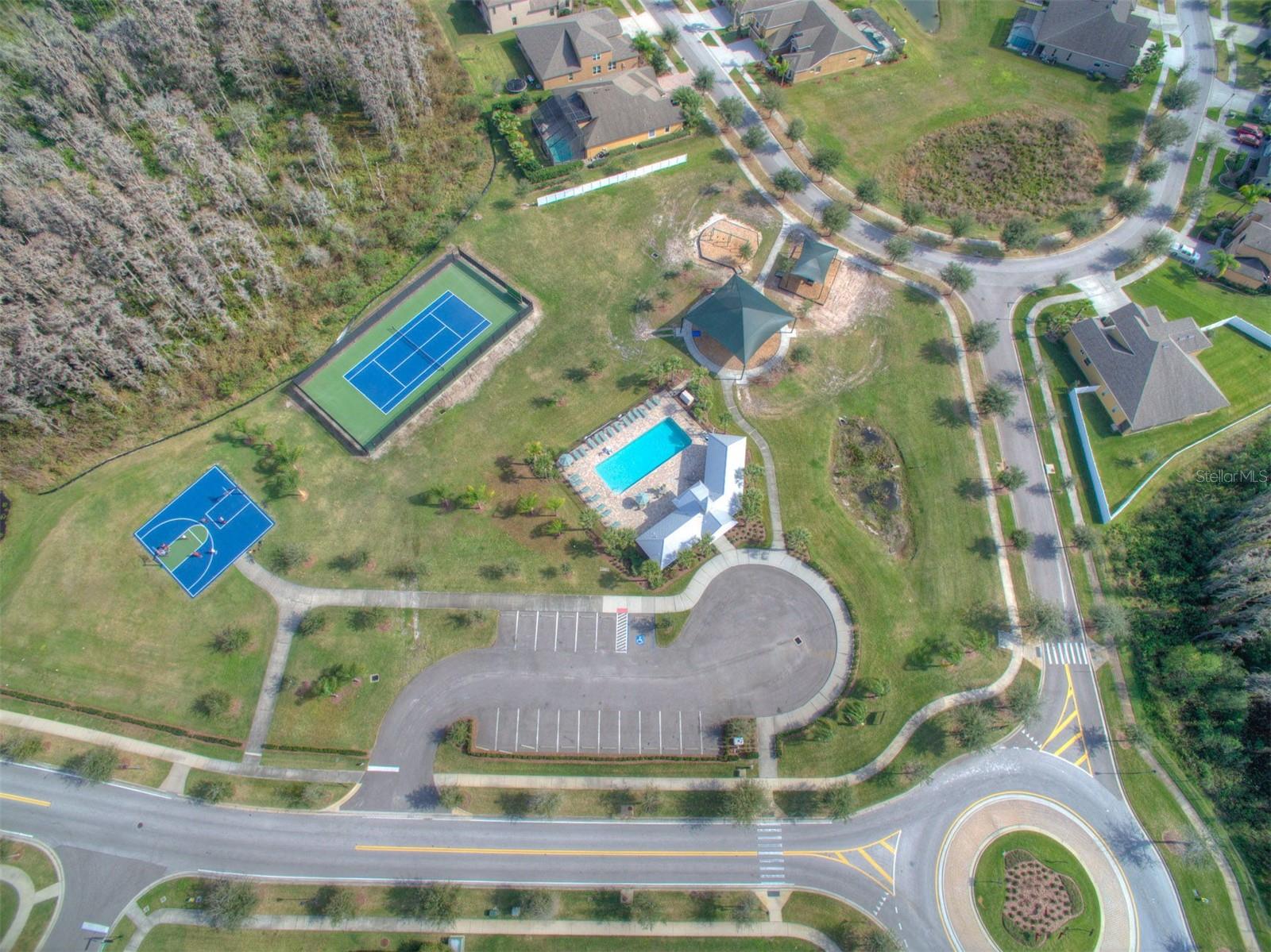 19546 WHISPERING BROOK DR, TAMPA, FL, 33647