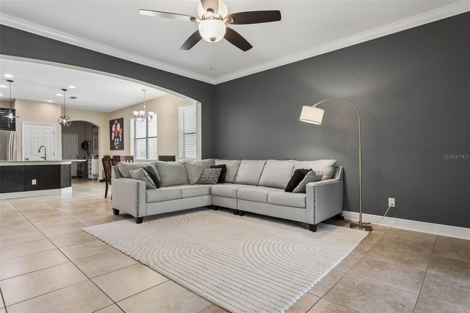 19546 WHISPERING BROOK DR, TAMPA, FL, 33647