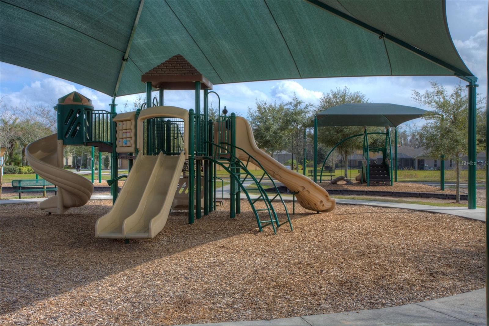 19546 WHISPERING BROOK DR, TAMPA, FL, 33647