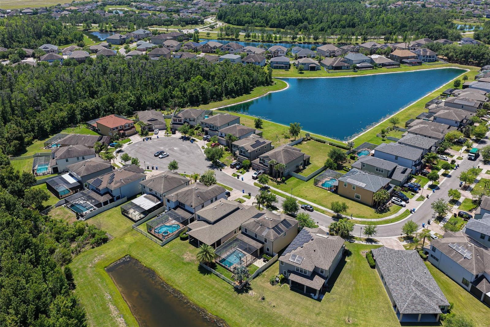 19546 WHISPERING BROOK DR, TAMPA, FL, 33647